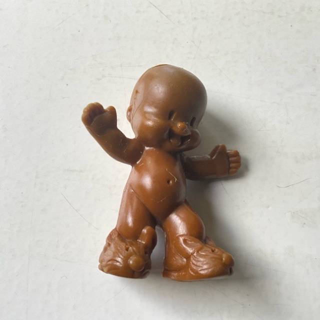 Lil Babies 1990’s Brown No 33