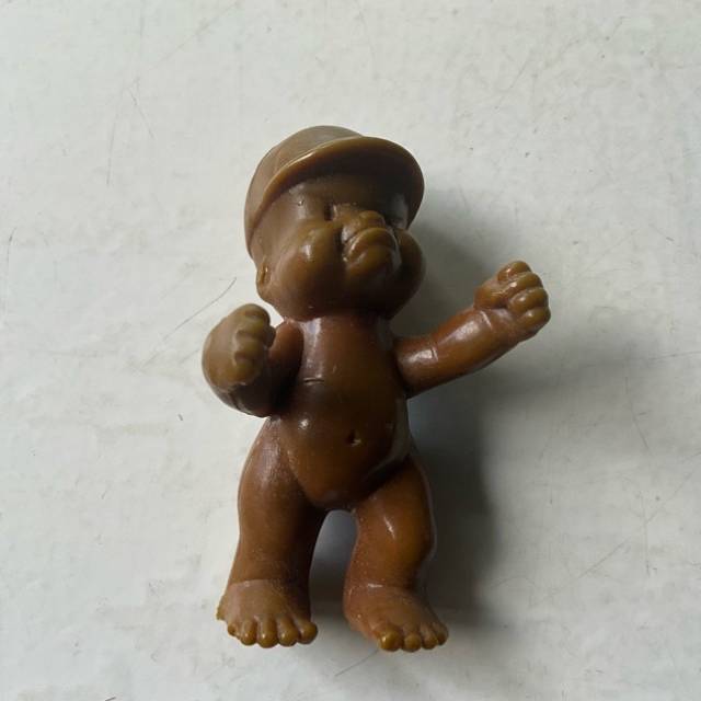 Lil Babies 1990’s Brown No 26