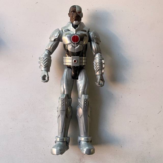 Cyborg 1st edition - DC Comics Justice Leagu...