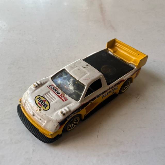 HL Pikes Peak Tacoma (PENNZOIL Version) 1999...