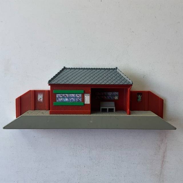 Thomas Friends Trackmaster Train Station Pla...