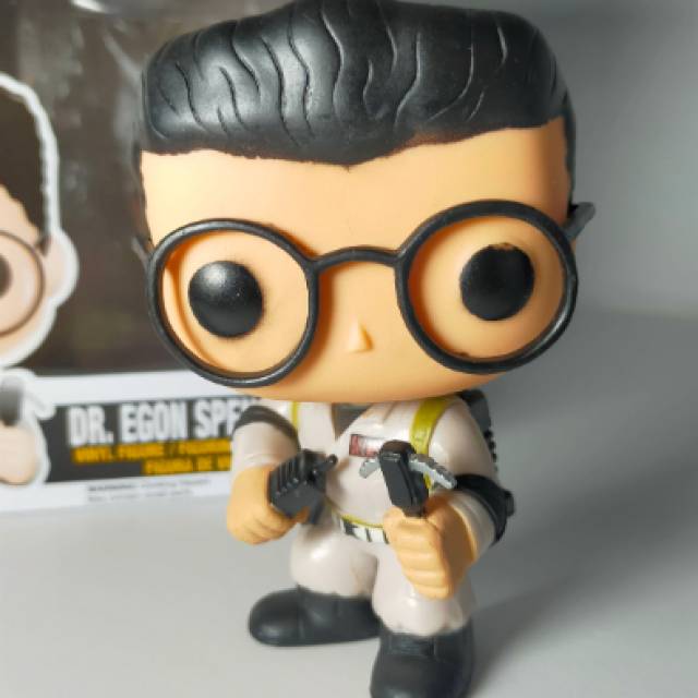 FUNKO Egon 106 Pop! Vinyl