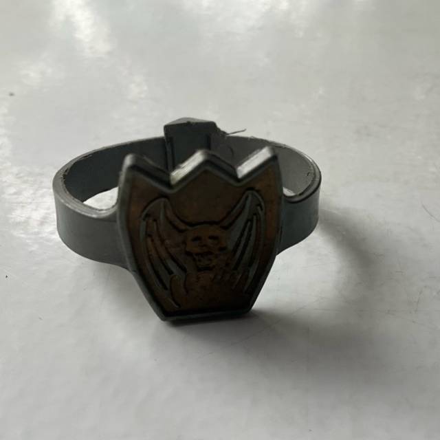 COMBO HERO Parts belt RARE galaxy warriors s...