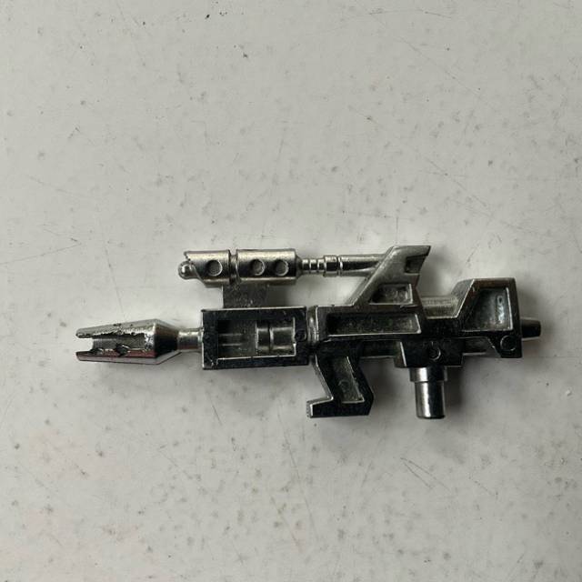 1984 Transformers G1 Jumpstarter Gun Only