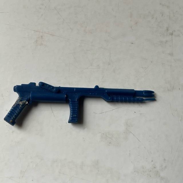 Gi Joe Battle Gear Gun
