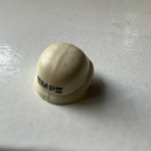 Law Order V1 - Helmet - Gi Joe ARAH