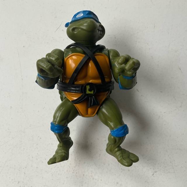 TMNT 1988 LEONARDO Action Figure