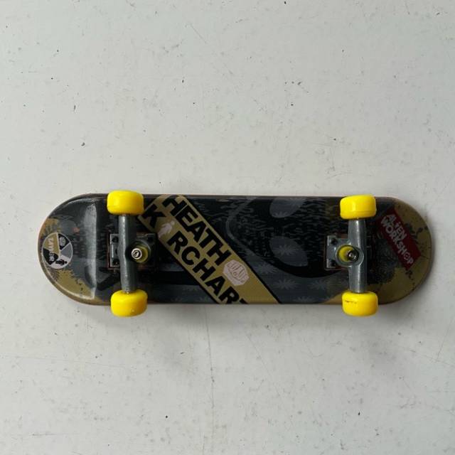 Tech Deck - Alien Workshop HEATH KIRCHART (R...