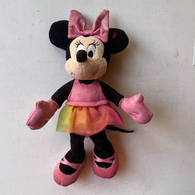 TY Beanie Baby 8