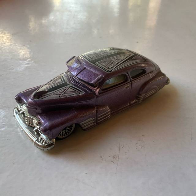 HL Classics 47 Chevy Fleetline 2003 Malaysia