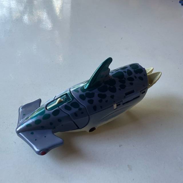 Transformers Beast Wars Retro Reissue 2022 M...