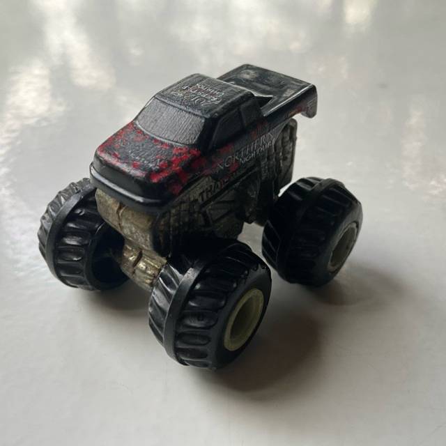 HL Monster Jam Mini Northern NightMare Small...