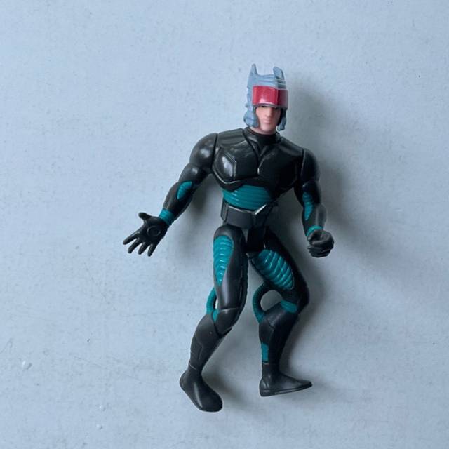 SUPERMAN The Animated Series LEX LUTHOR