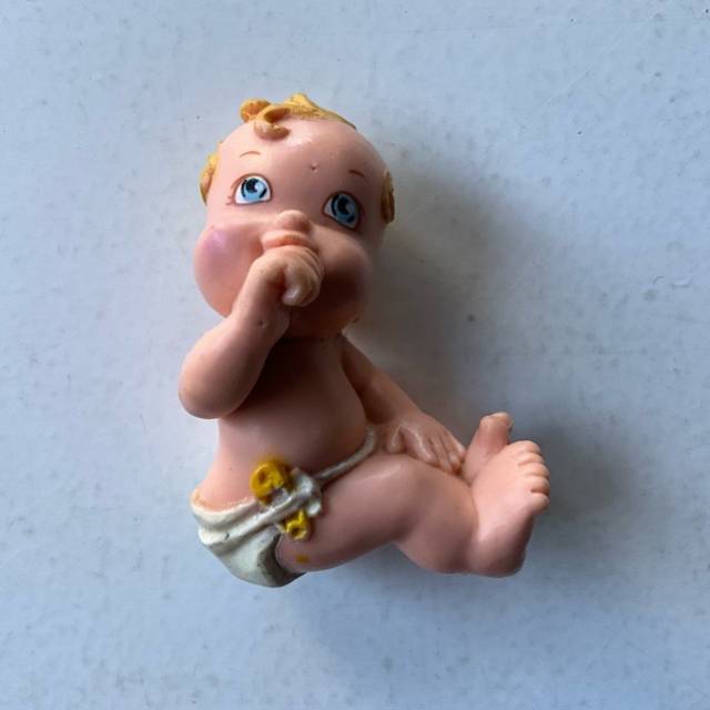Magic Diaper Babies