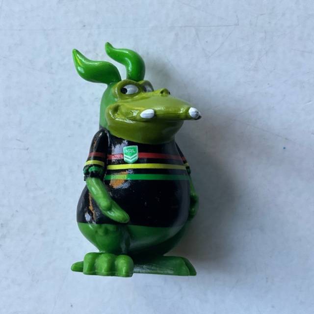 2023 Penrith Panthers NRL Yowie Figurine