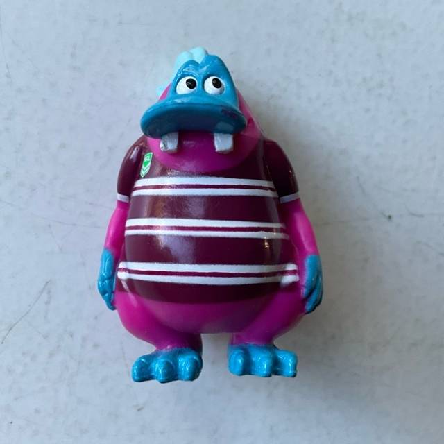 NRL YOWIE Manly Sea Eagles