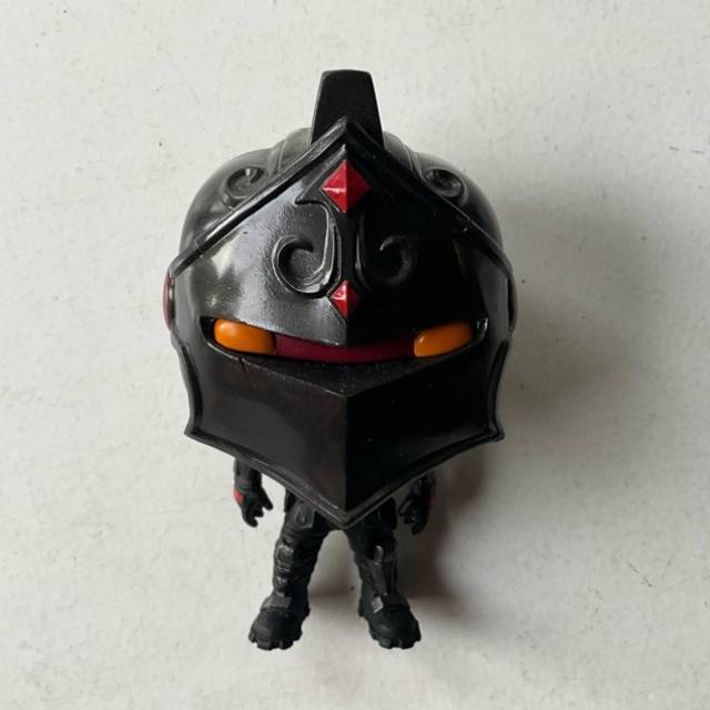 Funko Pop Games - Vinyl Figure - Fortnite Bl...