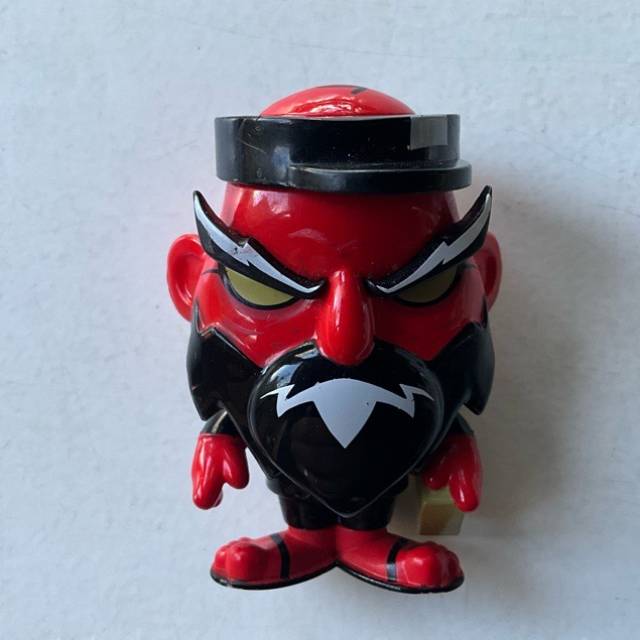 FGTEEV *Demon Jenkins* Super Rare Loose Mini...