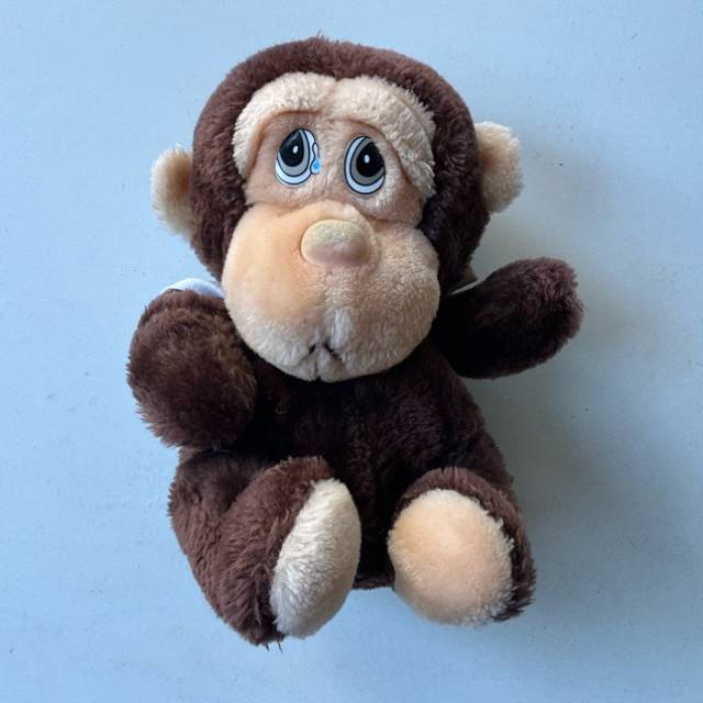 Boo Boo Teddy 23cm Height - Applause Get Wel...