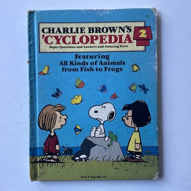 CHARLIE BOWNS CYCLOPEDIA Volume 2