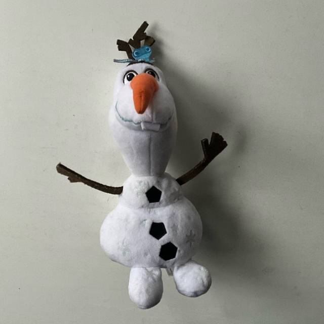 Disney Frozen 2 OLAF the Snowman 30cm Height...