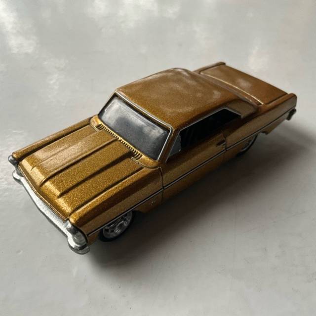 HL Premium ‘65 Nova Gold 2006 THAILAND