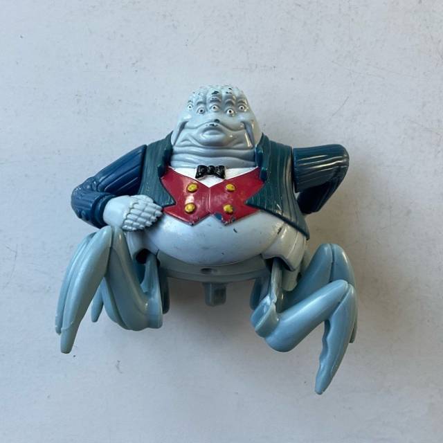 McDonald’s - Monsters Inc Henry J Waternoo...