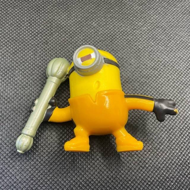 McDonalds - Minions - Rise of Gru - 29 - Hap...