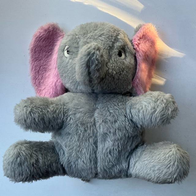 DUMBO 1970s (Home Made) 32cm height