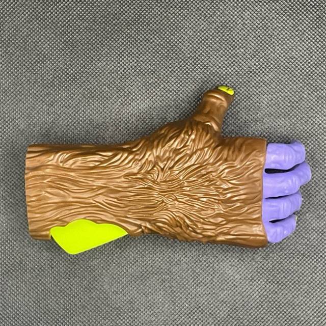 McDonald’s 2014 Werewolf Monster Gripper H...