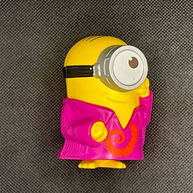 McDonald’s Minions 2015 8 Talking Groovy M...
