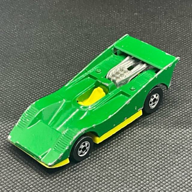 HL Speed Machines American Victory Dark Gree...