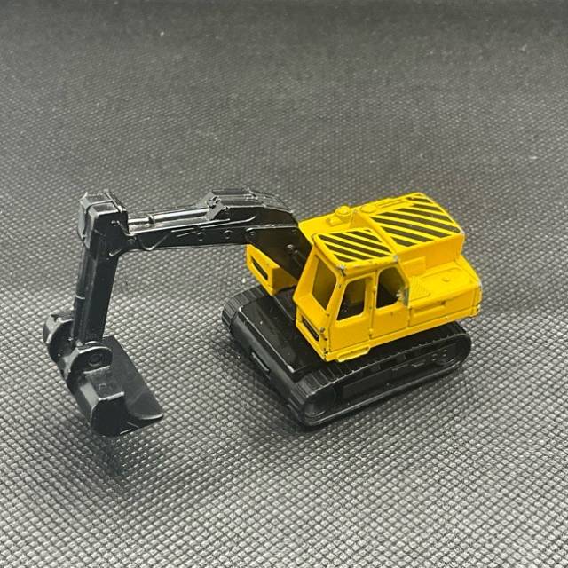 MB 1980 Excavator - Construction Equipment