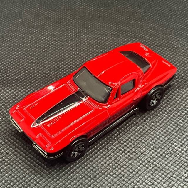 HL 1964 Corvette 
