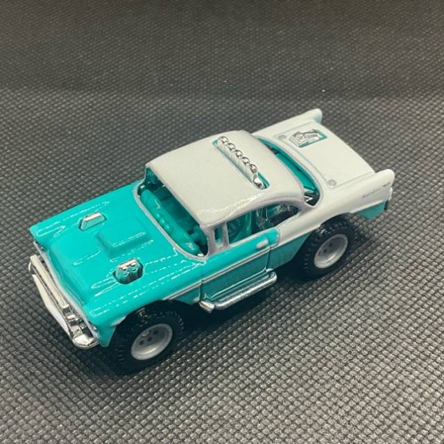 HL Premium BIG-AIR BEL-AIR Green GHB48 2019...