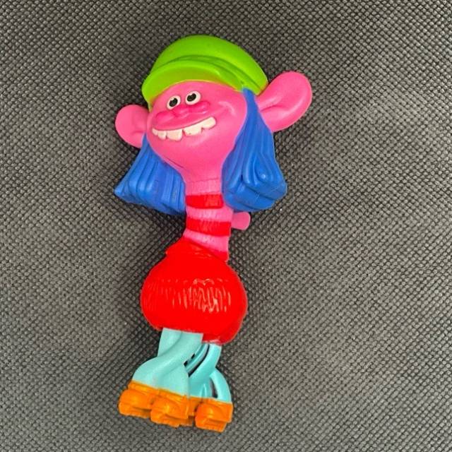 McDonald’s Dreamworks Trolls World Tour Co...