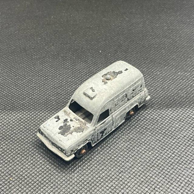 Fun Ho - Holden Police Van 57mm 1967 - 1982...