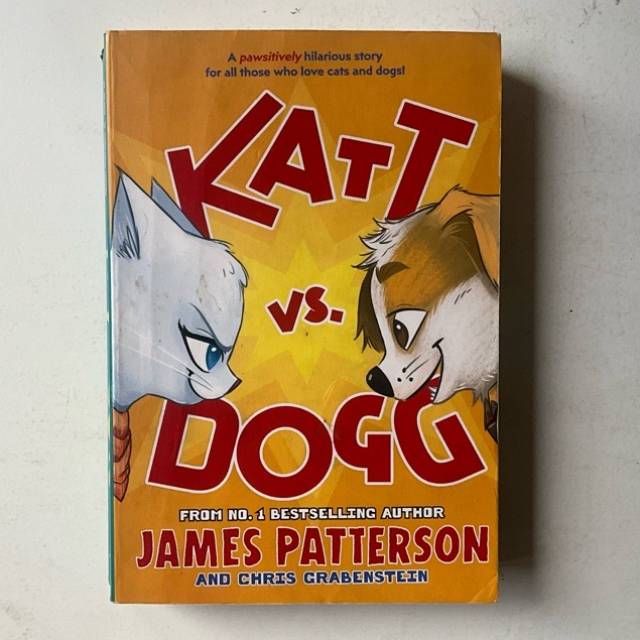 KATT VS DOGG 2019