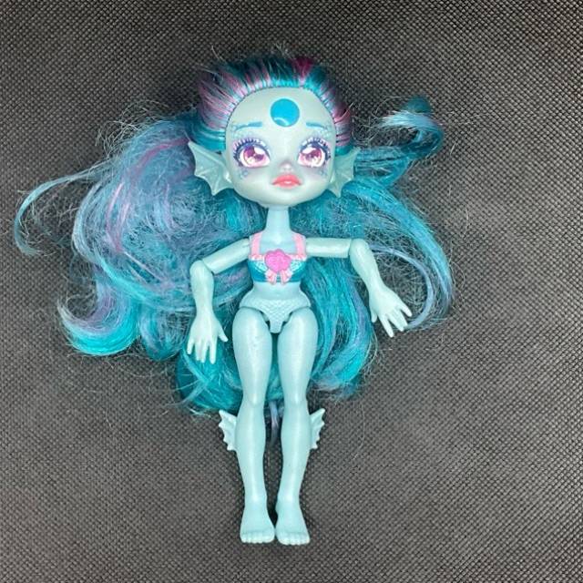 Magic Mixies Pixlings - Marena the Mermaid P...