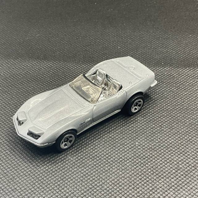HL ‘72 Stingray Convertible Grey HKG60 202...