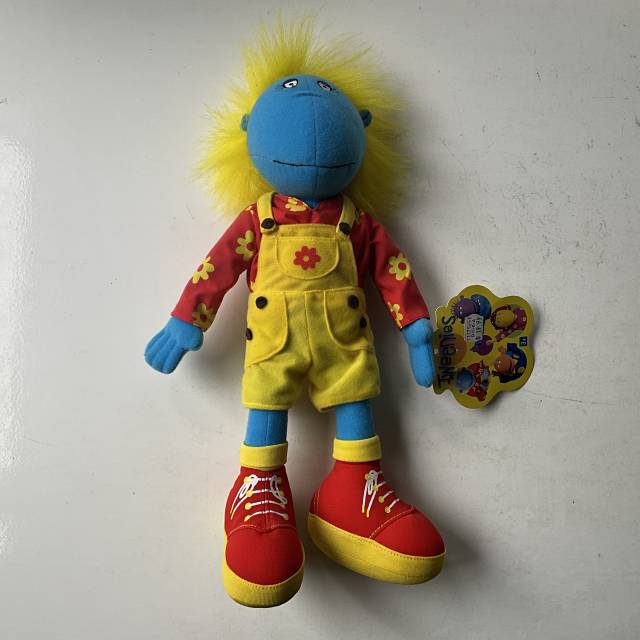 Tweenies Plush 1999 Bella 37cm Height