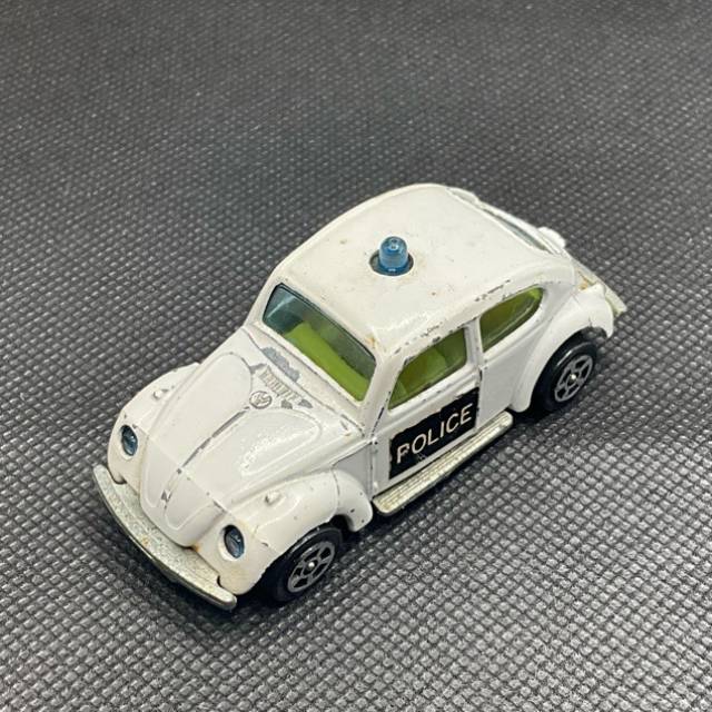 Corgi Juniors Whizzwheels Volkswagen 1300 Po...