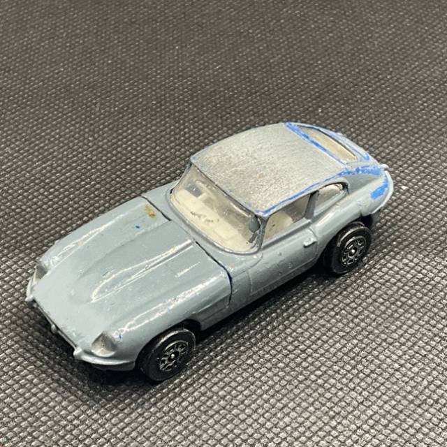 1970S CORGI JUNIORS WHIZZWHEELS 339669 - JAG...