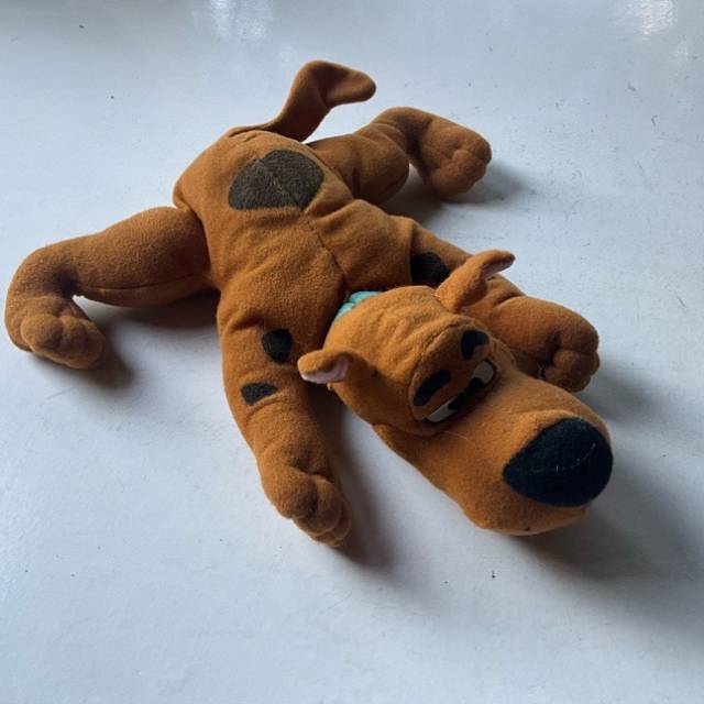 Burger King SCOOBY Doo