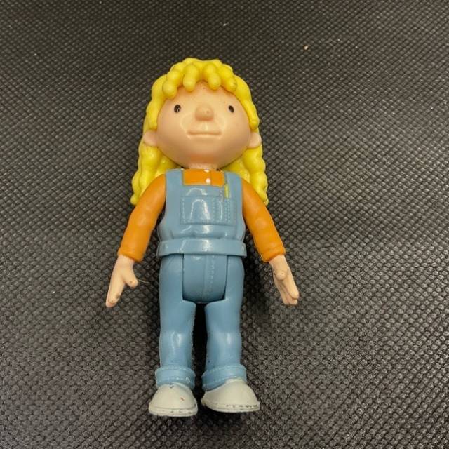 Bob the Builder (WENDY) 2011