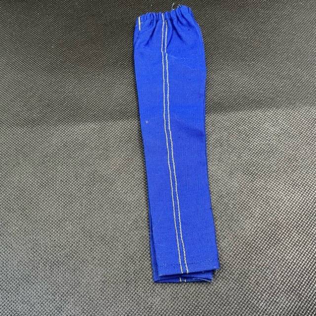 Barbie Blue Pants 1970s