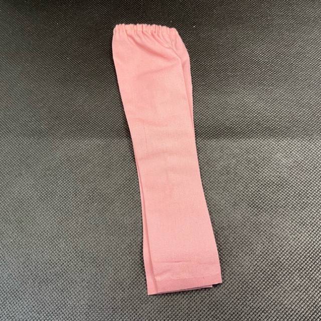 Barbie 1970s Pink Pants
