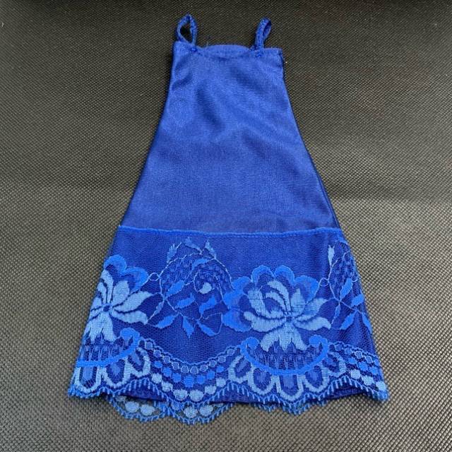 Barbie Blue Evening Dress 1980s