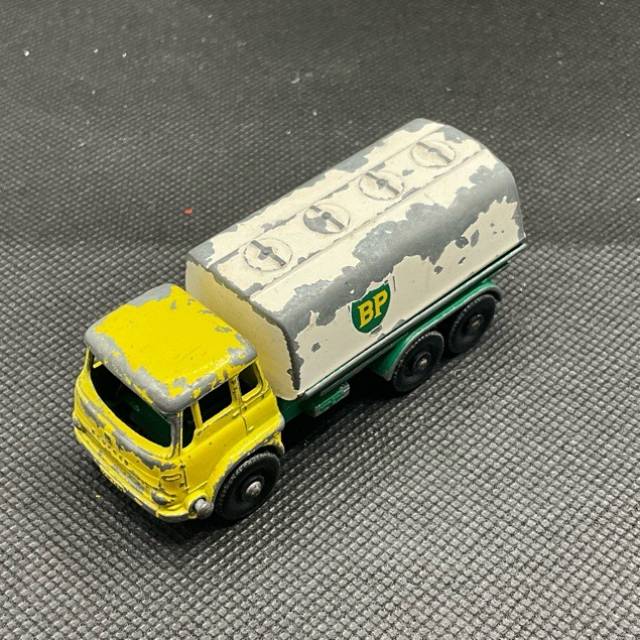 MB LESNEY PETROL TANKER (BP) No 25