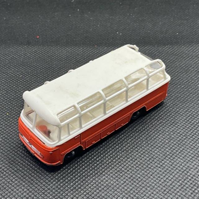 MB LESNEY MERCEDES COACH No 66